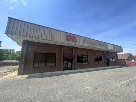 A look at 431 Morgan Mill Commercial space for Rent in Monroe