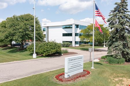 A look at Farmington Hills Corporate Center I - 21800 Haggerty Commercial space for Sale in Northville