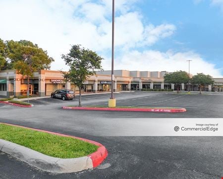A look at 7220 Louis Pasteur Drive commercial space in San Antonio