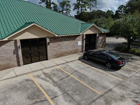 A look at 11363 San Jose Blvd Office space for Rent in Jacksonville