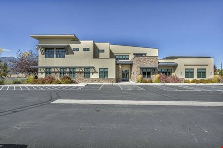 A look at 990 Ironwood Drive commercial space in Minden