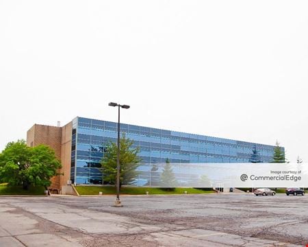 A look at Northfield Office Park - Northfield Plaza I Office space for Rent in Troy