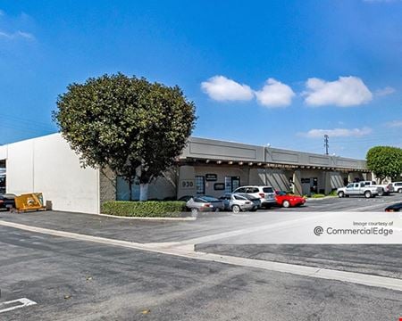 A look at Lease-All Orangethorpe Commercial space for Rent in Anaheim