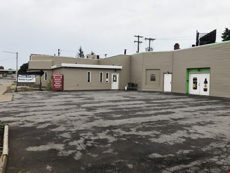 Investment Opportunity - Buffalo