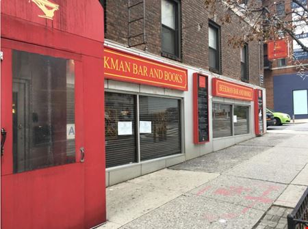 A look at 889 1st Ave Retail space for Rent in New York