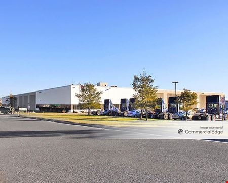 A look at 1 Nixon Lane Industrial space for Rent in Edison