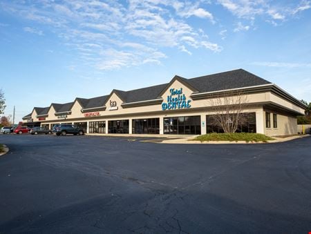 A look at 2460 S. Eola Rd Retail space for Rent in Aurora