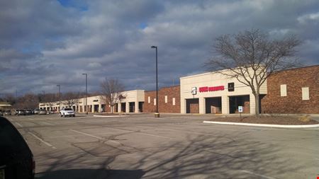 A look at Sports Plaza Retail space for Rent in Omaha
