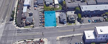 A look at For Sale | Entitled Multifamily Land Site commercial space in Portland