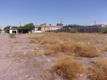 A look at 2920 N 38th St commercial space in Phoenix