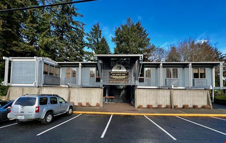 Spinnaker Building - Bremerton