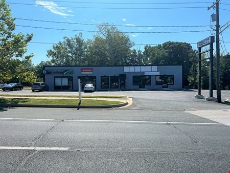 A look at 1201 Eastern Blvd commercial space in Essex