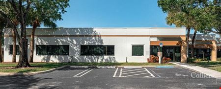 A look at Northpoint Corporate Park Commercial space for Rent in West Palm Beach