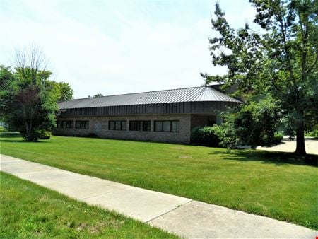 A look at Office & Shop for Lease in Ann Arbor Industrial space for Rent in Ypsilanti