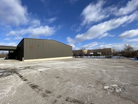 A look at 8462 Ronda Drive commercial space in Canton