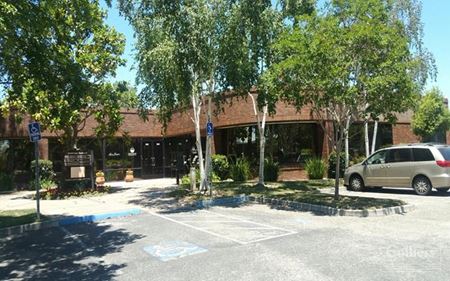 A look at COCHRANE BUSINESS RANCH commercial space in Morgan Hill