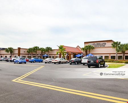 A look at Floriland Office Center Office space for Rent in Tampa