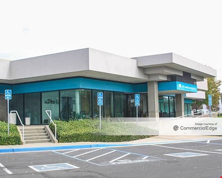 A look at Stony Point Lakes Office space for Rent in Santa Rosa
