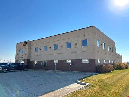 A look at High End Office Space - Williston commercial space in Williston