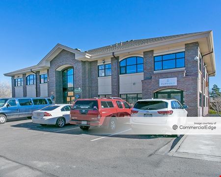 A look at Spring Creek Office Park Office space for Rent in Fort Collins