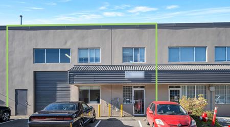 A look at 221 - 12448 82 AVENUE commercial space in SURREY