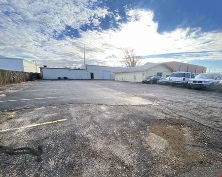 A look at 1542-1546 S Market St commercial space in Wichita