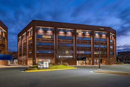 A look at 50 Jermantown Office space for Rent in Fairfax