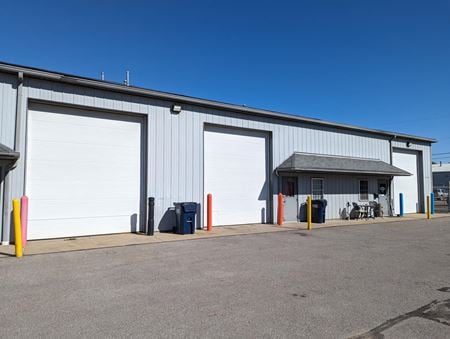 A look at 42208 Albrecht Rd commercial space in Elyria
