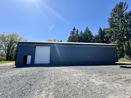 A look at 13870 Ehlen Road NE commercial space in Aurora
