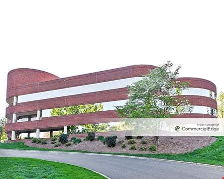 Forsyth Corporate Center - Winston-Salem