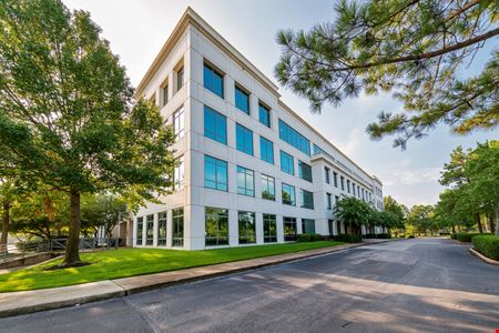 A look at Lenox Park - Building B Commercial space for Rent in Memphis