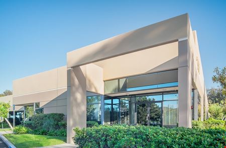 A look at San Clemente Commerce Center Office space for Rent in San Clemente