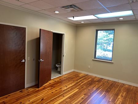 A look at 1025 Northpark Drive commercial space in Ridgeland