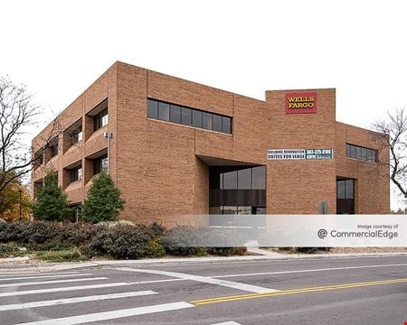A look at 1001 South Monaco Pkwy commercial space in Denver