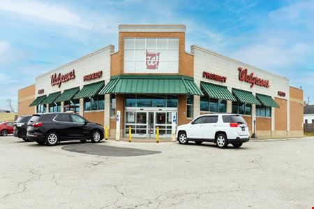 A look at Walgreens commercial space in Cleveland
