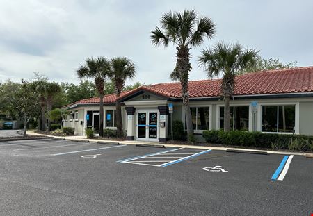 A look at Medical Office For Lease Office space for Rent in Daytona Beach