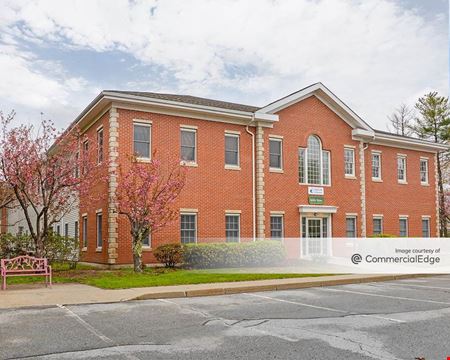 A look at 234 Littleton Road Office space for Rent in Westford
