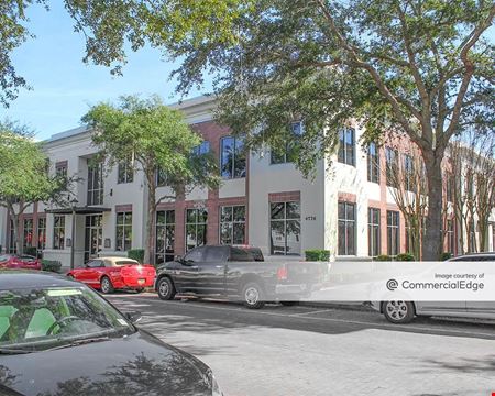 A look at Baldwin Park II Office space for Rent in Orlando