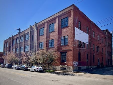 A look at For Lease | Up to 60,000 SF Warehouse Industrial space for Rent in Pittsburgh