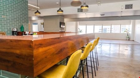 A look at 1910 Pacific Avenue Coworking space for Rent in Dallas