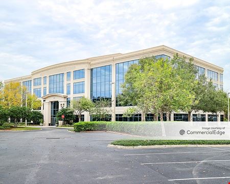 A look at Northpoint Office Park - Northpoint Center II Office space for Rent in Lake Mary