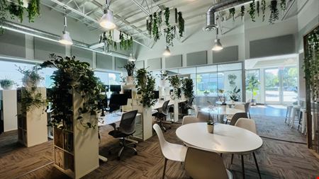 A look at Verdani Partners commercial space in Carlsbad
