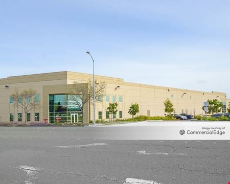 A look at Pinole Point Business Park - Phase II - Buildings 2 &amp; 3 Commercial space for Rent in Richmond