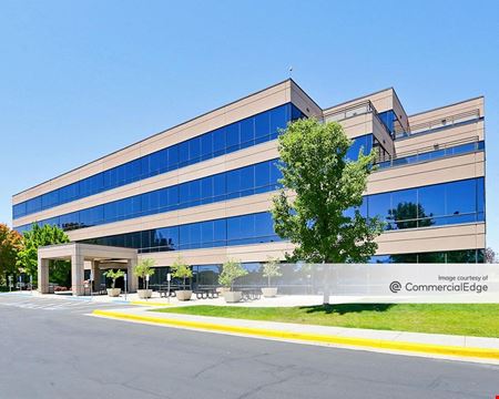 A look at 2835 South Decker Lake Drive commercial space in Salt Lake City