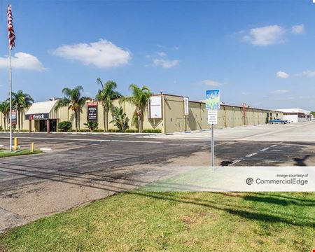 A look at 301 East Orangethorpe Avenue commercial space in Anaheim