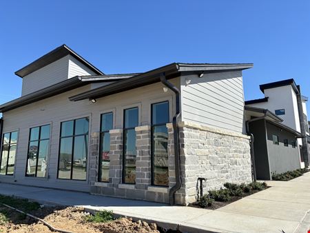 A look at 143 Bella Katy Drive commercial space in Katy