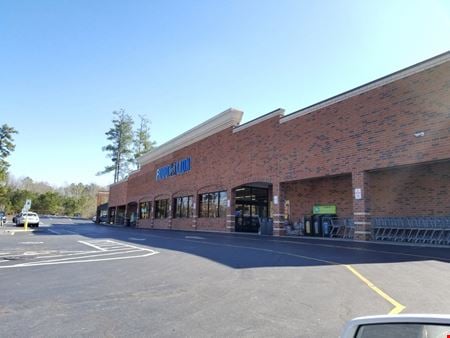 A look at Chatham Commons Commercial space for Rent in Pittsboro