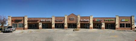 A look at Crowne Plaza Retail commercial space in Norman