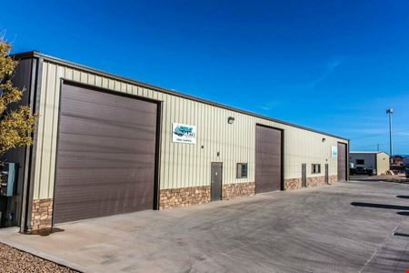 A look at 1398 South Sandhill Drive commercial space in Washington