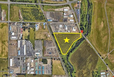 A look at Industrial Yard commercial space in Salem